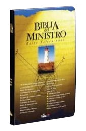 LA BIBLIA DEL MINISTRO RV60